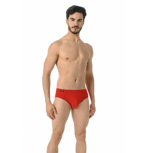 Teyli Slipy męskie Toni 3- PAK - mix