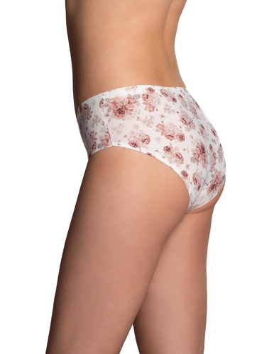 Figi Damskie L-POL 5032 Lama- ecru