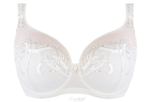 Biustonosz miękki Aneta soft Unikat ecru 