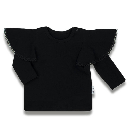 Bluzka z długim rękawem 198140 Viki Nicol