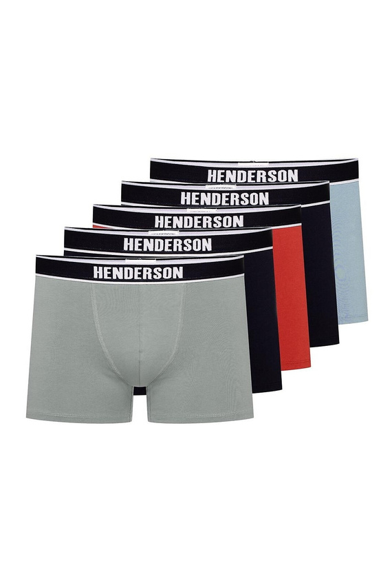 Kąpielówki 42704 Soon Henderson - mix kolor