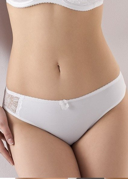 VF-65 Figi damskie Vena czarny