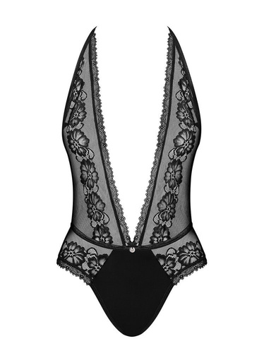 Body Canndis Obsessive czarny 