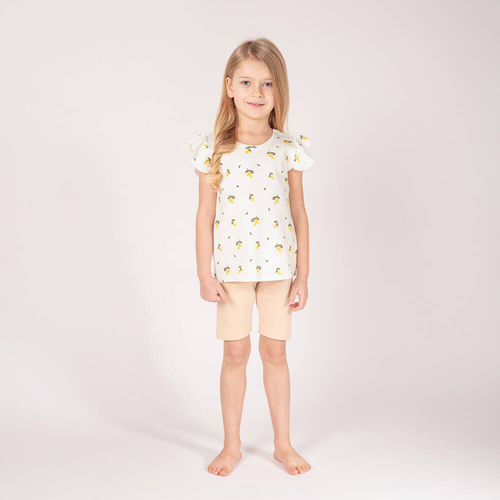 Piżama dziecięca 212037 Tola Nicol