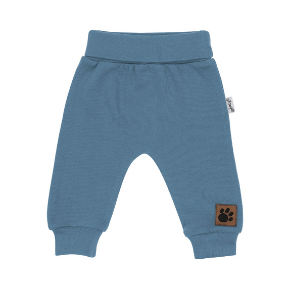 215016 Spodnie niemowlęce Eddy Nicol