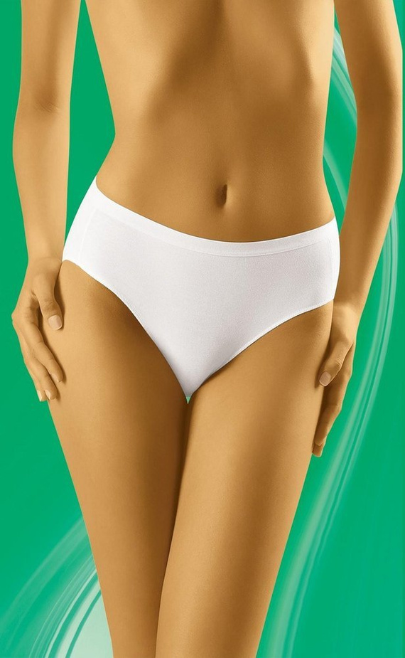 Comforta Figi Damskie Wol-Bar beżowy