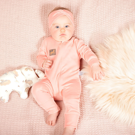 209065 Rosy Opaska Nicol