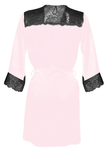 Nikola Podomka Szlafrok Damski Dkaren - róż