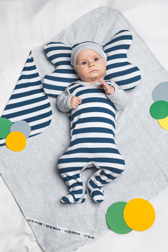 Śpioch niemowlęcy 190023 Alex Nicol 