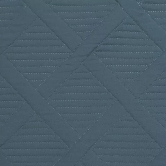 Narzuta dekoracyjna Alara Design91 turkusowy