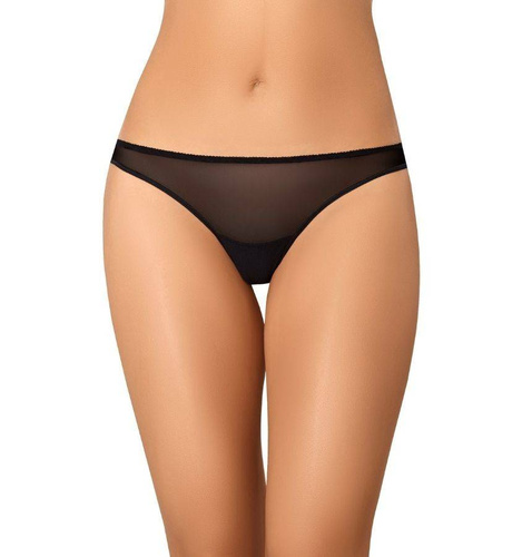 Figi damskie wielopak Tati Teyli - czarny