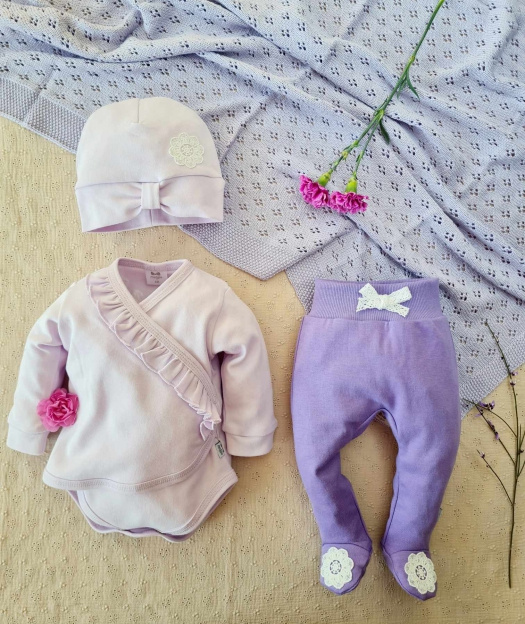 Wyprawka 3619F Calinka Marija