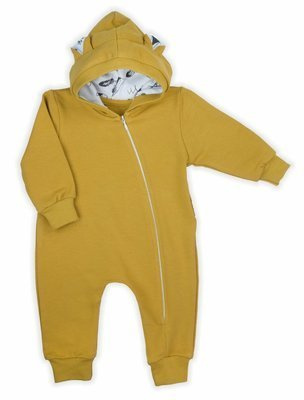 167273 Indian Pajac dresowy Nicol