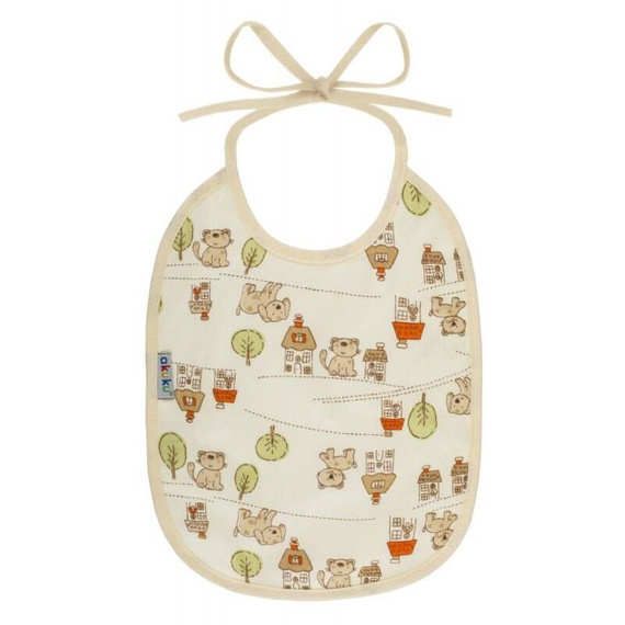 Śliniak cerato-bawełniany CA2/103 Canpol Babies