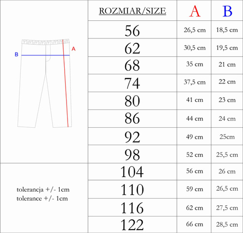 215278 Spodnie dresowe Eddy Nicol