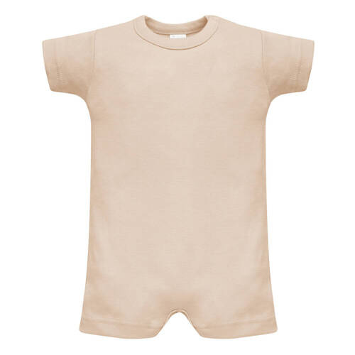 Rampers dla dziecka Lovely Day Pinokio - beżowy