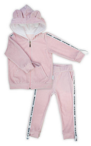 169309 Mix Komplet 2-częściowy Nicol