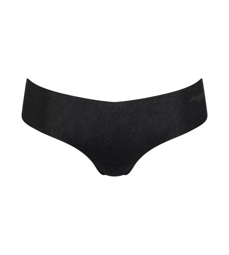 Figi Damskie Zero Modal 2.0 Hipster Sloggi - black