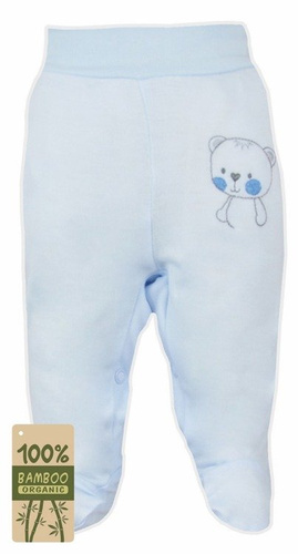 Półśpiochy niemowlęce MISIO I KRÓLICZEK Koala różowe