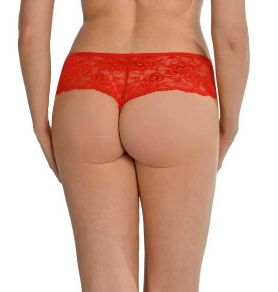 Stringi Damkie Devi Teyli - red