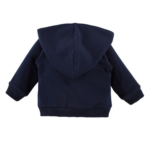 Komplet dresowy Sahara Eevi- granat