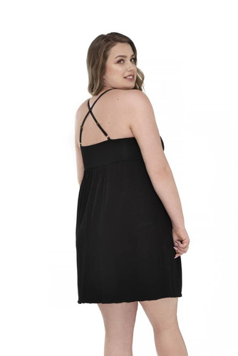 Koszula Damska Rita Babella -czarny 