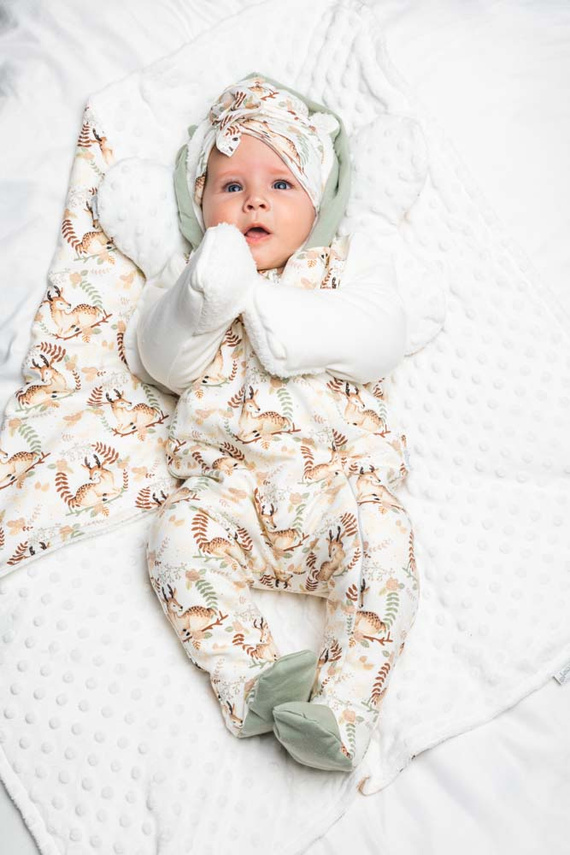 187055 Bibi Czapeczka turban Nicol