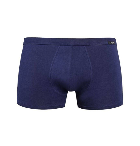 Bokserki męskie Levi Teyli - niebieskie
