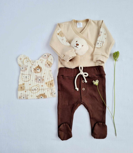 Wyprawka 3719 Teddy Marija