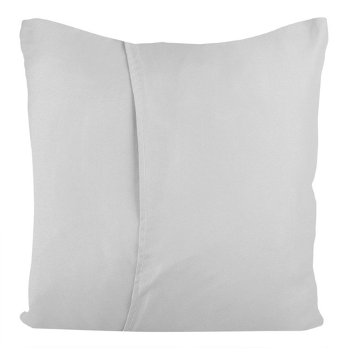 Poszewka z efektownym wzorem ADRI Design91- granat 