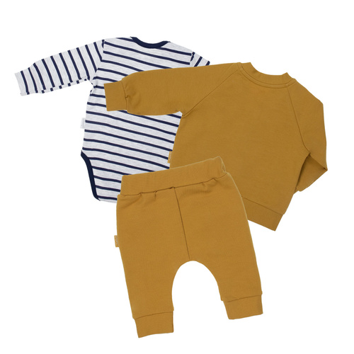 141279 Mix Komplet 4-częściowy Nicol