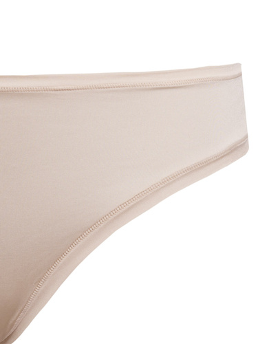 Figi Fantastic 1555 – bezszwowe figi z mikrofibry o klasycznym kroju