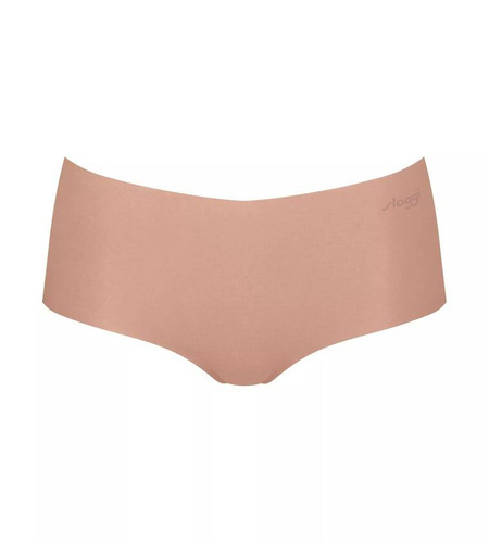 Figi Damskie Zero Modal 2.0 Short Sloggi - Cameo brown