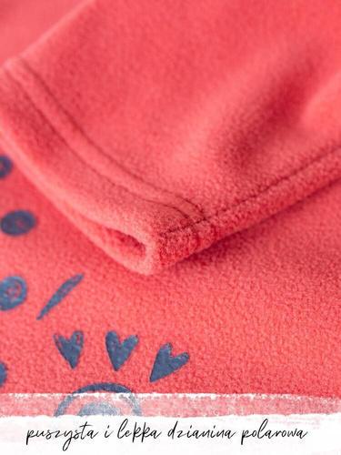 Koszula damska 254 Key koralowy