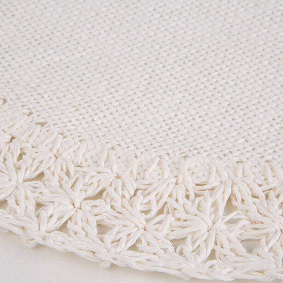 Podkładka na stół Boho 11 Eurofirany kremowy