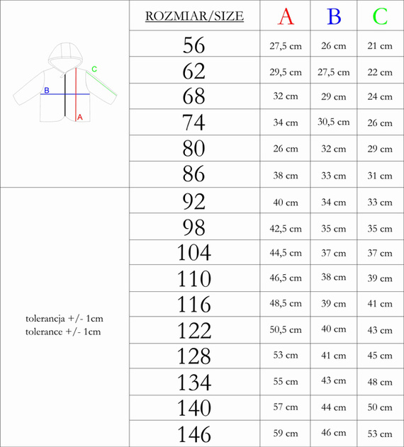 Kurtka luna 213290 Nelly Nicol