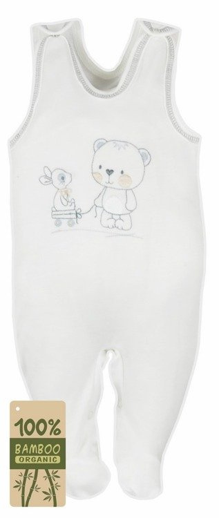 Śpioch bambusowy MISIO I KRÓLICZEK Koala różowy