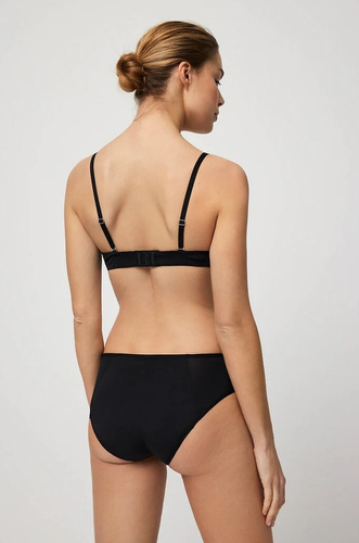 Figi menstruacyjne 19390 Ysabel Mora - czarny