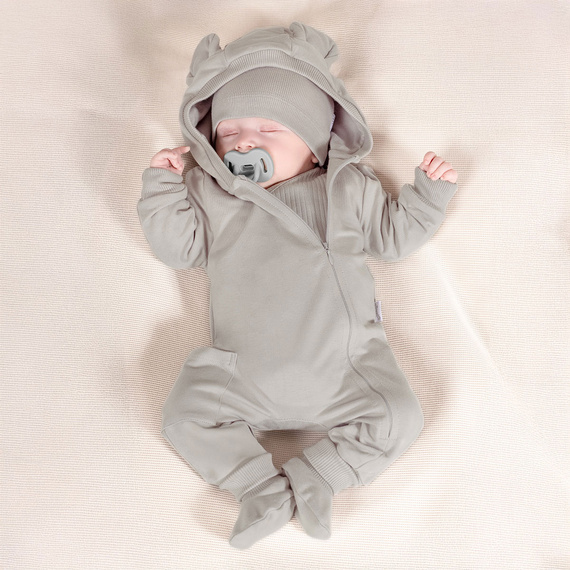 Buciki dresowe 214267 Muki Nicol