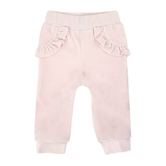 Spodnie dresowe 204277 Emily Nicol