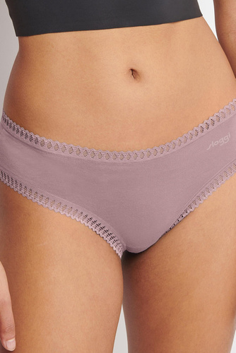 Figi Damskie GO Crush String C3P 3-pak Sloggi - multiple colours 1