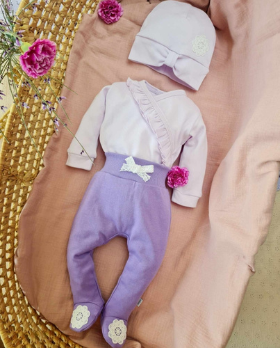 Wyprawka 3619F Calinka Marija