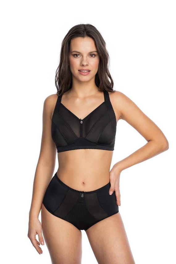 Figi damskie GFP 1125 Kallisto Gaia - perłowy