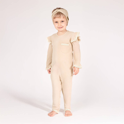 Pajacyk bawełniany 212032 Tola Nicol