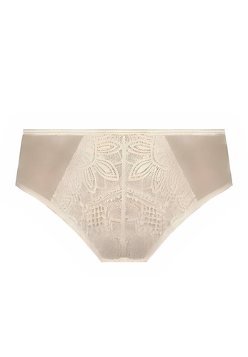 Stringi damskie Desire Mefemi cappuccino