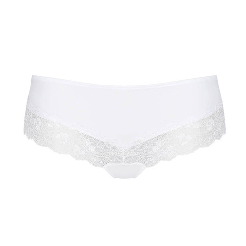 Figi Damskie Lovely Micro Hipster Triumph- czarny