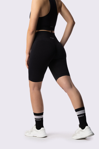 Bikery damskie Flex innergy Spaio black 