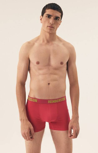 3-pak Bokserki męskie 42628 Star 2 Henderson