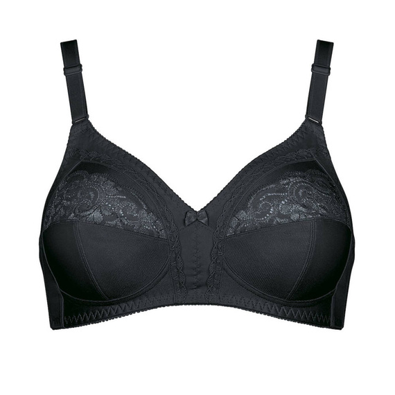 Biustonosz miękki Claudette 104 N X Triumph biały