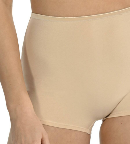 Figi bawełniane 1162 Andreaa Teyli - beżowy